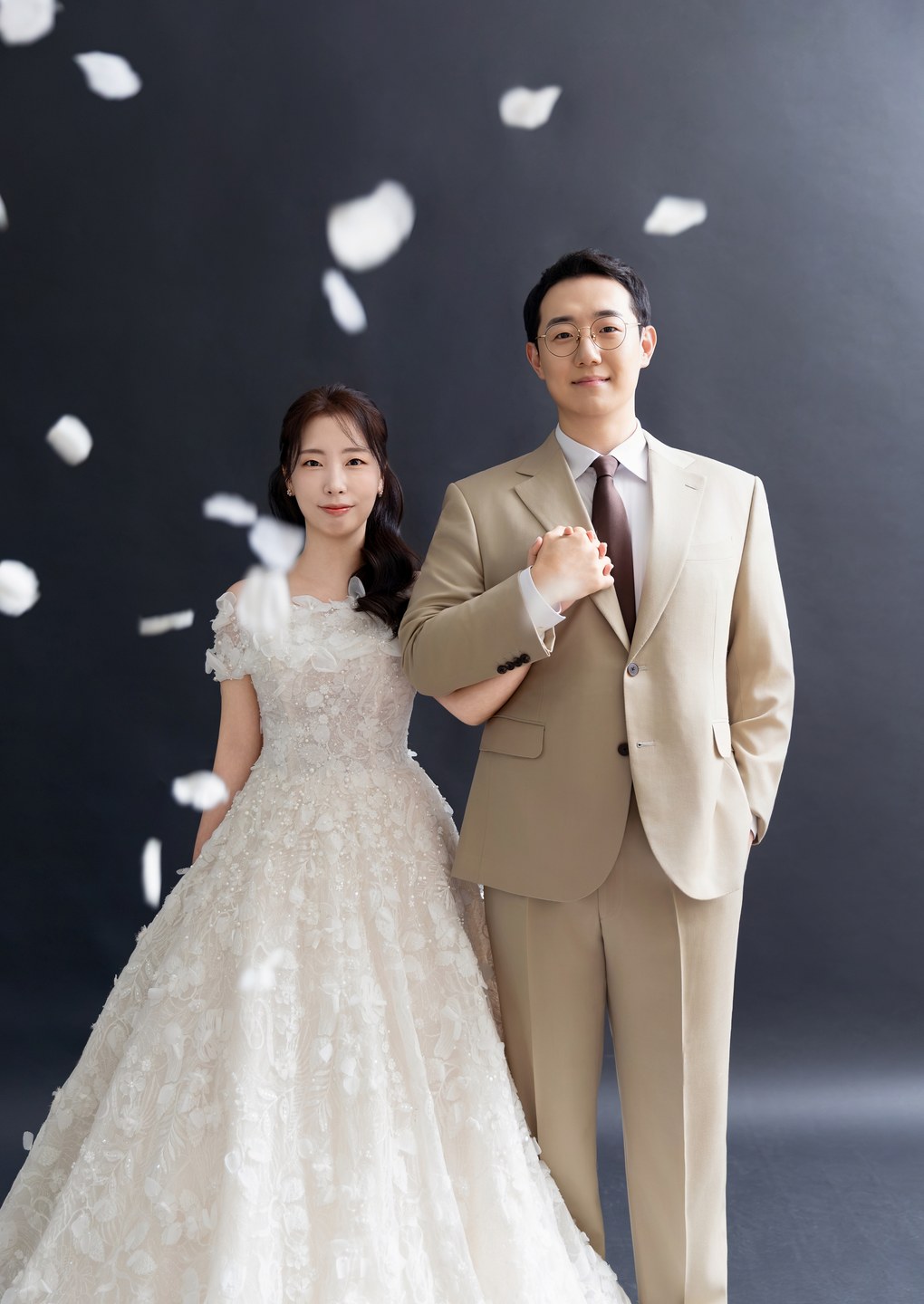 민재와 재선
